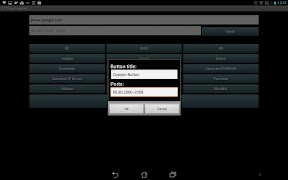 CCTV Port Scanner スクリーンショット 6