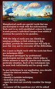 MAC: Relationship techniques screenshot 1