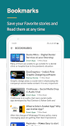TechVivaran - Startup Stories screenshot 4