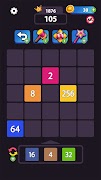 2048 Merge Evolution screenshot 7