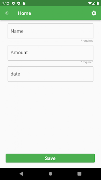 DataFlex - Easy Sheet Data 截图 5
