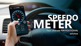 Speedometer : Multi-functional 海报