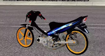 Mod Bussid Drag Liar স্ক্রিনশট 5