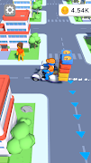 Delivery Master Ekran Görüntüsü 4