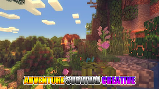 Master Craft Survival 2024 screenshot 4