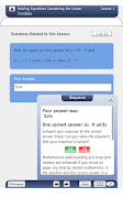 Explore Equations by Functions скриншот 6