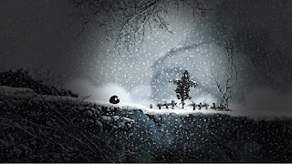 Nihilumbra screenshot 1