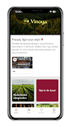 Vinoya screenshot 2
