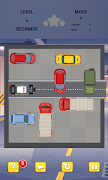 Parking Puzzles Pro screenshot 3