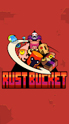 Rust Bucket ảnh chụp màn hình 5