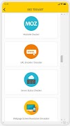 SEO TOOLS syot layar 5