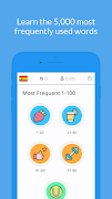 ListLang: Languages to Fluency โปสเตอร์