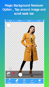Background Remover - Image Background  Remover screenshot 4