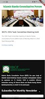 IBCFBD постер