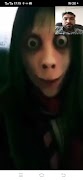 Momo Call Scary Escape Game screenshot 7