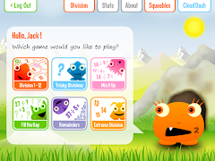 Squeebles Division ภาพหน้าจอ 6