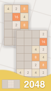 2048 Original screenshot 4