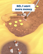 Sand Survival poster