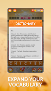 Word Blocks اسکرین شاٹ 4