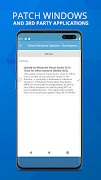 Pulseway ภาพหน้าจอ 3