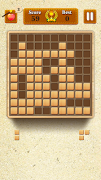 Full Fill Block постер