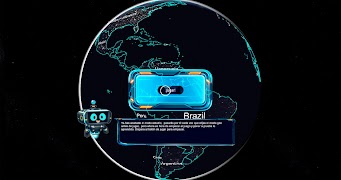 Heromask Geografía screenshot 4