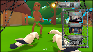 Pizza of Bendy Scary Pineapple ภาพหน้าจอ 1