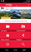 برنامه‌نما BizDisk عکس از صفحه
