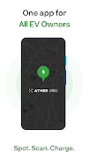 برنامه‌نما Ather Grid عکس از صفحه