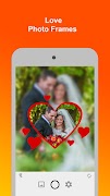 Frames -  Photo Frames for Fac постер