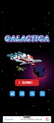 Poster Galactica Pro