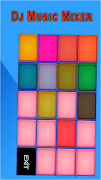 Dj Music Mixer syot layar 1