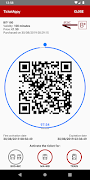 TicketAppy screenshot 2