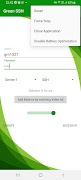 Green SSH screenshot 4