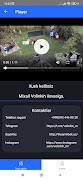 برنامه‌نما VolinkinGYM عکس از صفحه