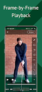 SwingSyncPro ảnh chụp màn hình 1