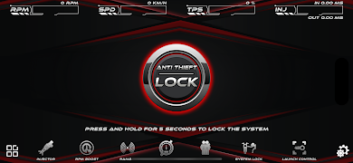 OPTION-MR1 screenshot 2