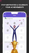 Alcohol Quit Assistant & Helper تصوير الشاشة 2