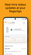 Nextlink Connect पोस्टर