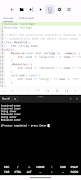C++ Premium IDE & Compiler ảnh chụp màn hình 2