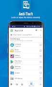 Emsisoft Mobile Security اسکرین شاٹ 5