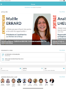 Excelia Alumni Screenshot 7