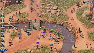 Lawless West screenshot 7