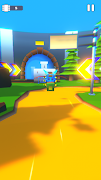 Delivery Rush screenshot 3