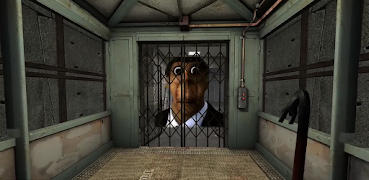 Obunga Chase Nextbots Horror ภาพหน้าจอ 2