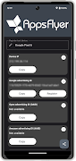 برنامه‌نما My Device ID by AppsFlyer عکس از صفحه