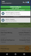Class Time - Timetable screenshot 2