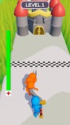 Big Sharp Sword Ekran Görüntüsü 5