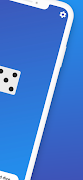 Dice Plus скриншот 1