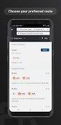 FlexiRide اسکرین شاٹ 4